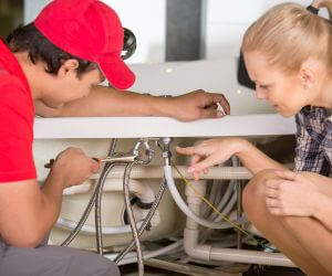 About Emergency plumbing pros Clinton, IA